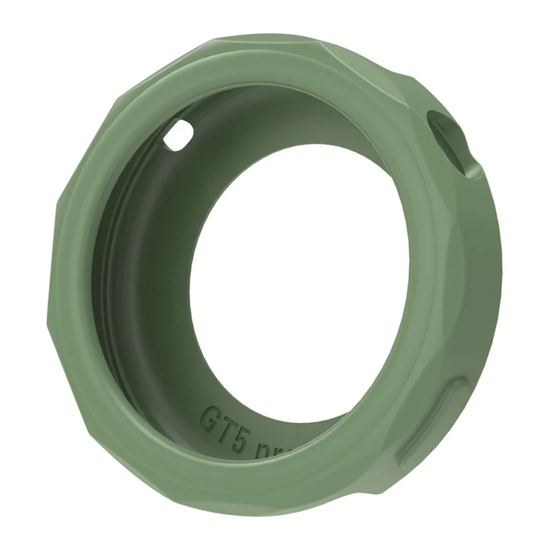 Huawei Watch GT 5 Pro 42mm Stoßfest Silikon Bumper