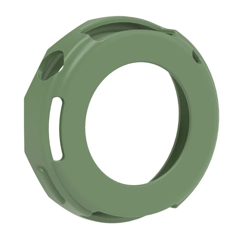 Huawei Watch GT 5 Pro 42mm Stoßfest Silikon Bumper