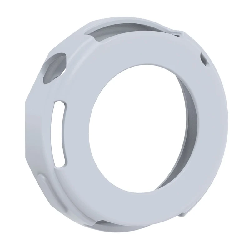 Huawei Watch GT 5 Pro 42mm Stoßfest Silikon Bumper