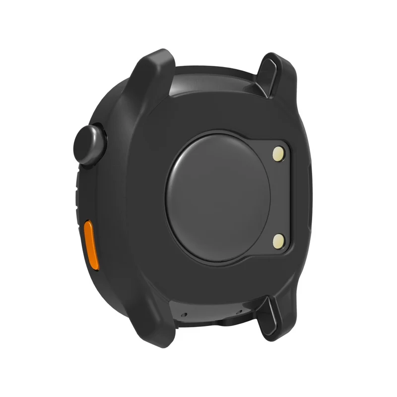 Xiaomi Watch S4 Stoßfest Silikon Bumper