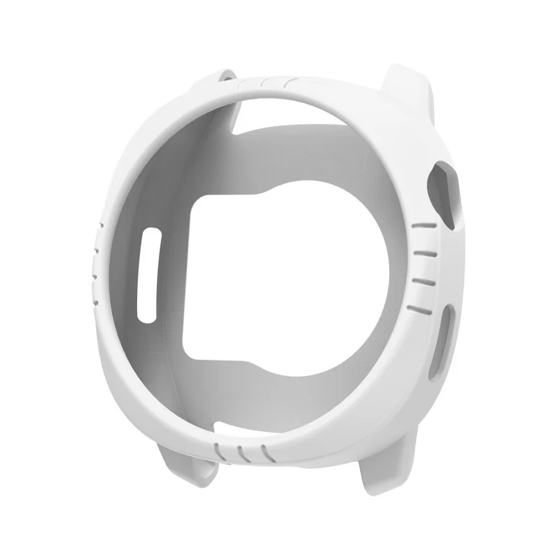 Xiaomi Watch S4 Stoßfest Silikon Bumper