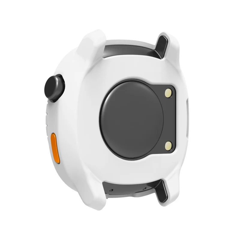 Xiaomi Watch S4 Stoßfest Silikon Bumper
