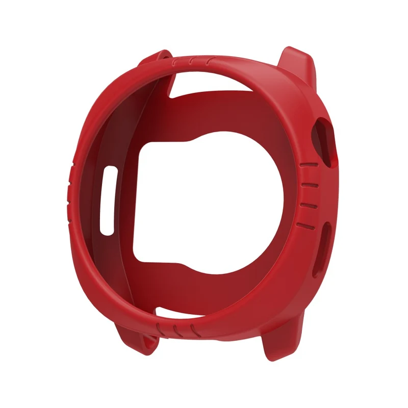 Xiaomi Watch S4 Stoßfest Silikon Bumper