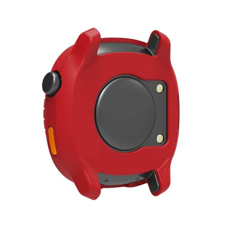 Xiaomi Watch S4 Stoßfest Silikon Bumper