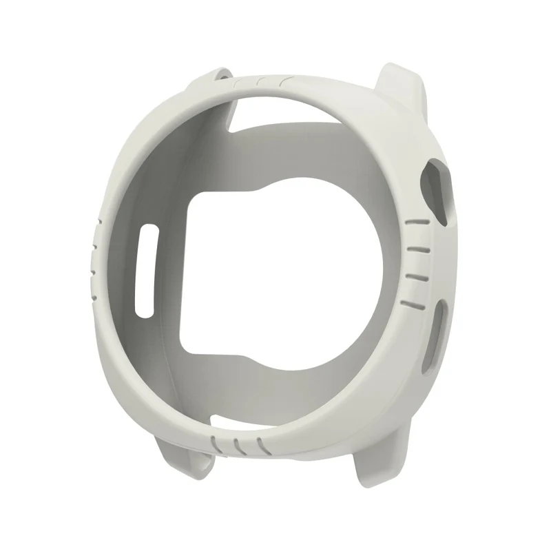 Xiaomi Watch S4 Stoßfest Silikon Bumper