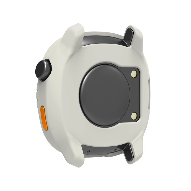 Xiaomi Watch S4 Stoßfest Silikon Bumper