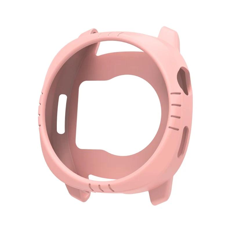 Xiaomi Watch S4 Stoßfest Silikon Bumper