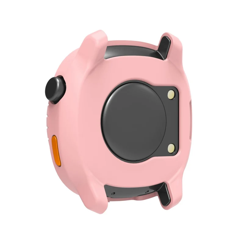 Xiaomi Watch S4 Stoßfest Silikon Bumper