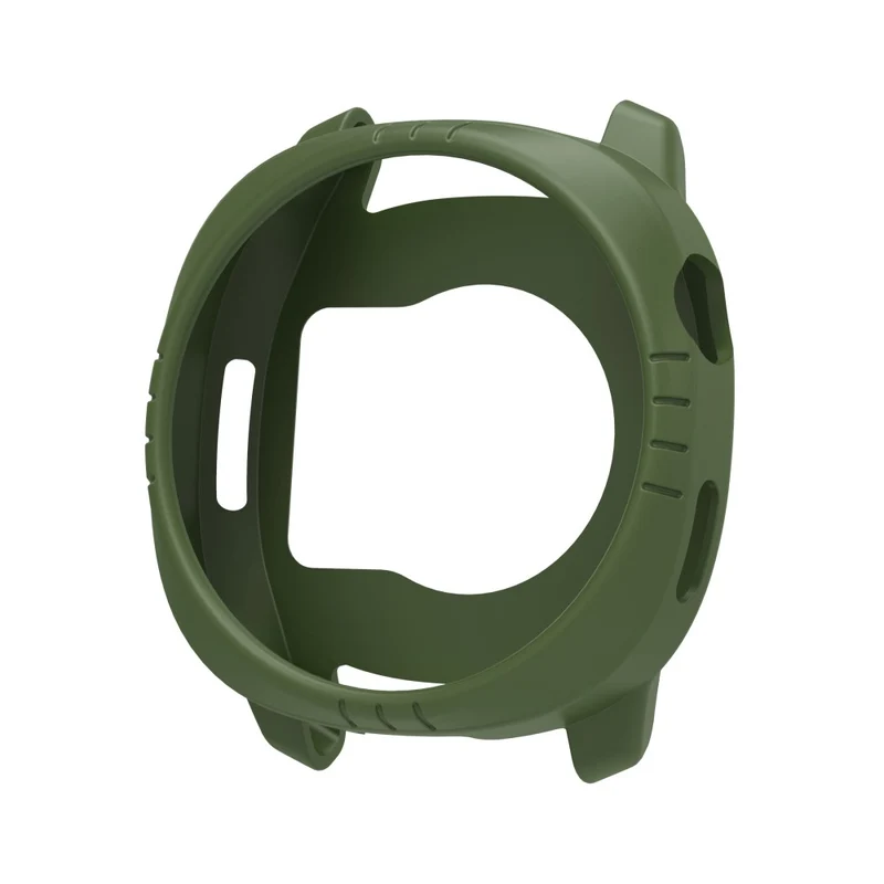 Xiaomi Watch S4 Stoßfest Silikon Bumper