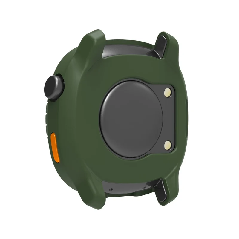 Xiaomi Watch S4 Stoßfest Silikon Bumper