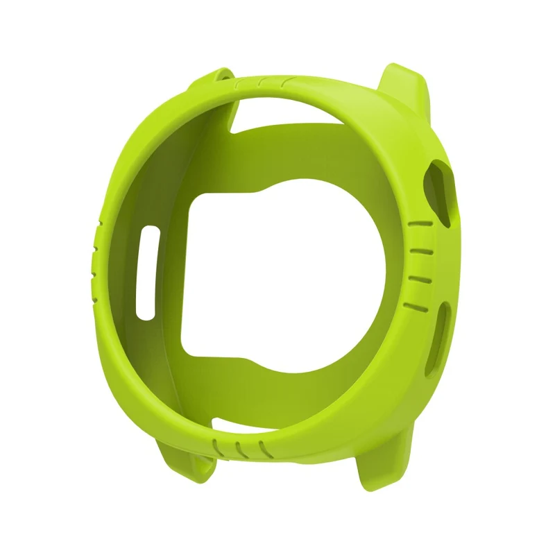 Xiaomi Watch S4 Stoßfest Silikon Bumper