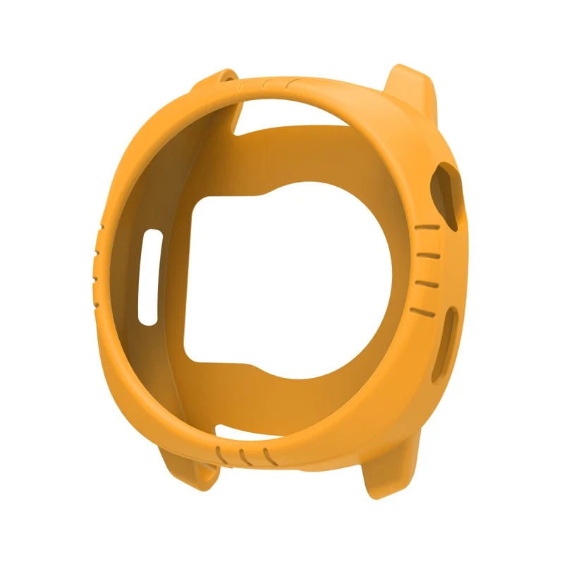 Xiaomi Watch S4 Stoßfest Silikon Bumper