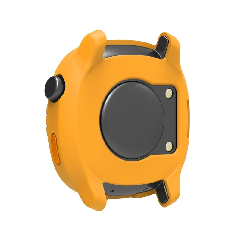 Xiaomi Watch S4 Stoßfest Silikon Bumper