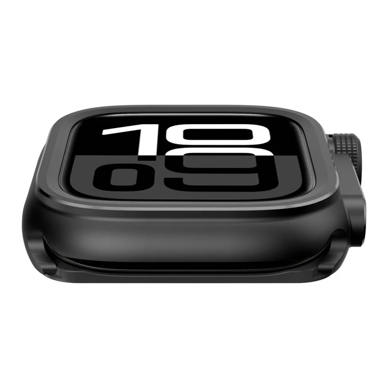 Unglaublich Schön Apple Watch Series 10 46mm Metall Hülle