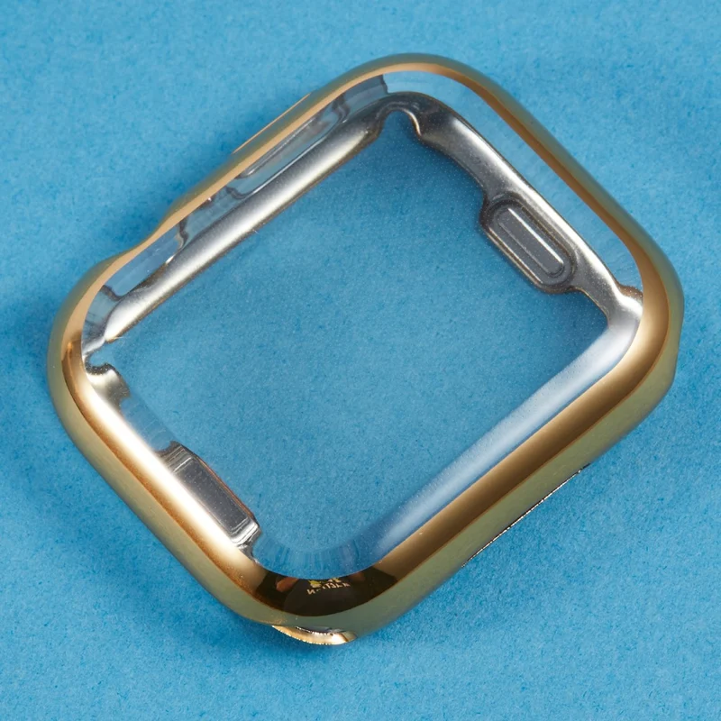 Süß Apple Smartwatch Silikon Hülle