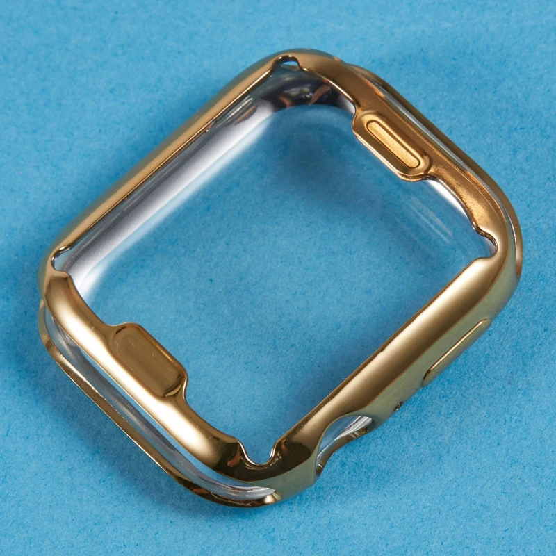 Süß Apple Smartwatch Silikon Hülle