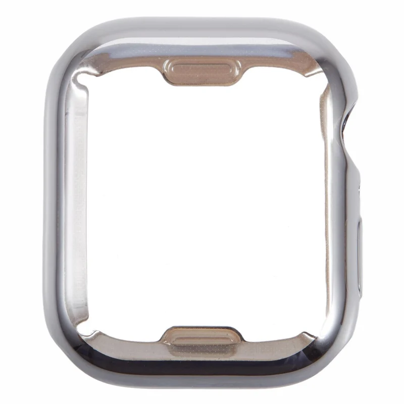 Süß Apple Smartwatch Silikon Hülle