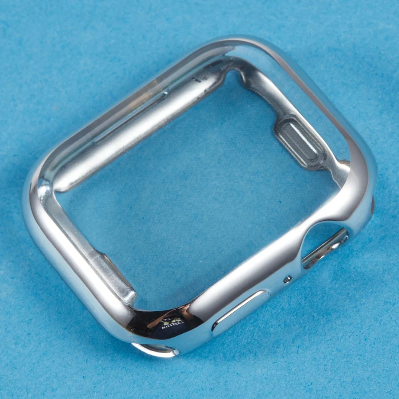 Süß Apple Smartwatch Silikon Hülle