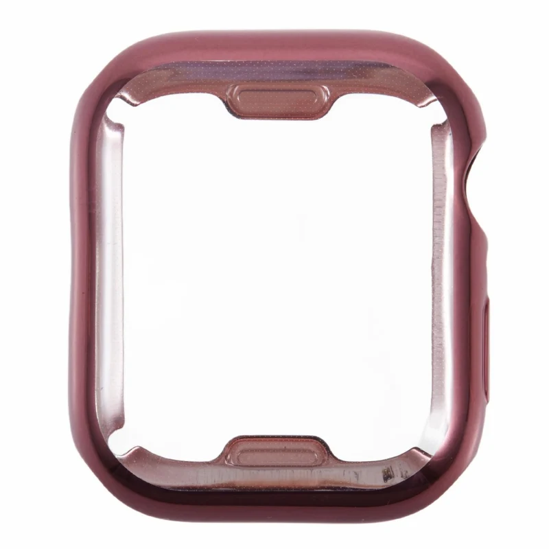 Süß Apple Smartwatch Silikon Hülle