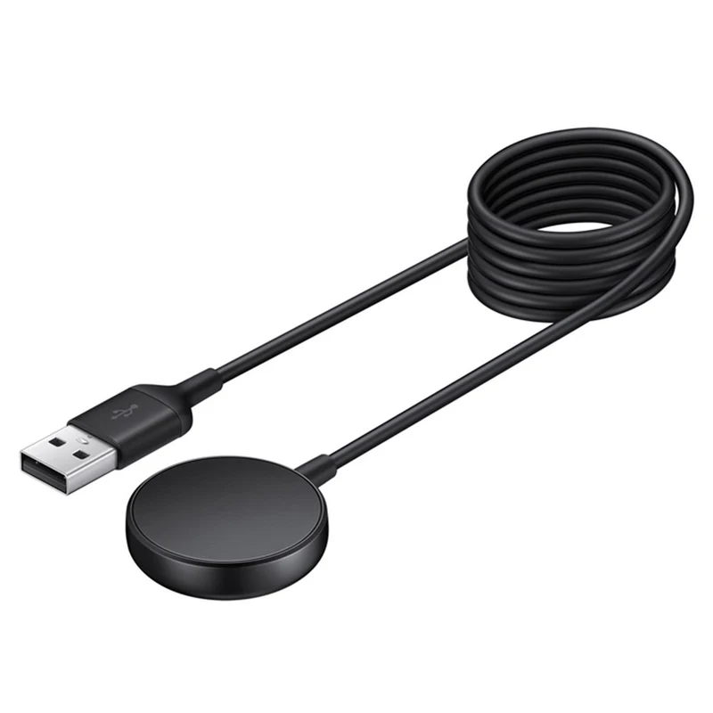 Silikon Samsung Smartwatch Drahtlos Ladestation