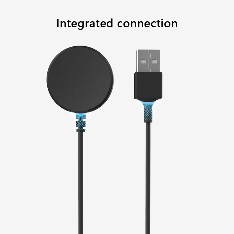 Silikon Samsung Smartwatch Drahtlos Ladestation