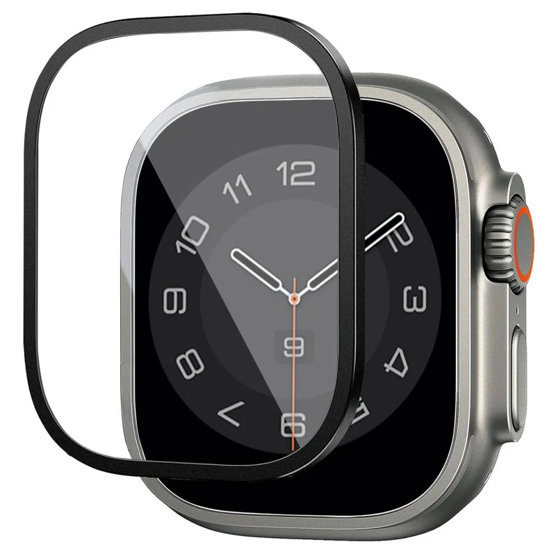Apple Watch Ultra Glas Displayschutz