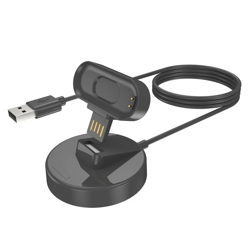 1m Metall Und Plastik Xiaomi Smartwatch USB Ladestation
