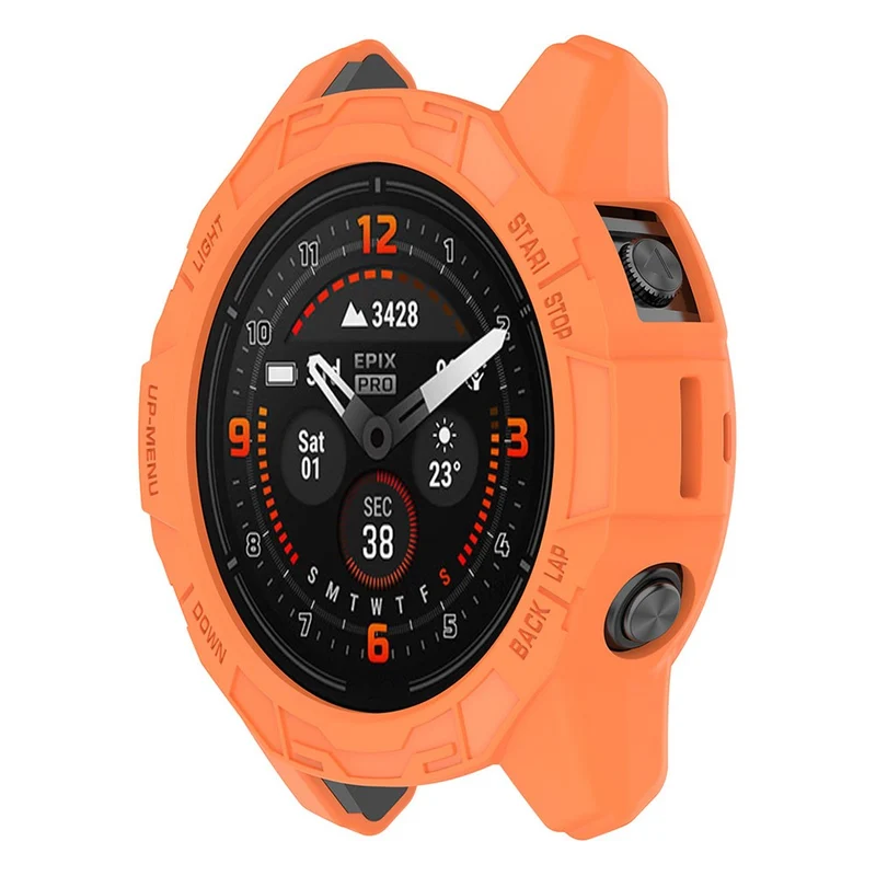 Garmin Smartwatch Silikon Universell Bumper