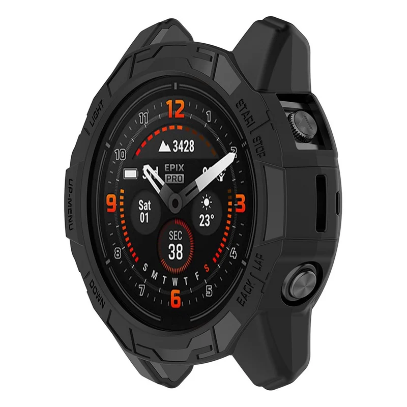 Garmin Smartwatch Silikon Universell Bumper
