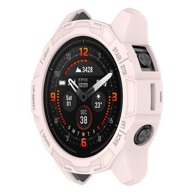 Garmin Smartwatch Silikon Universell Bumper