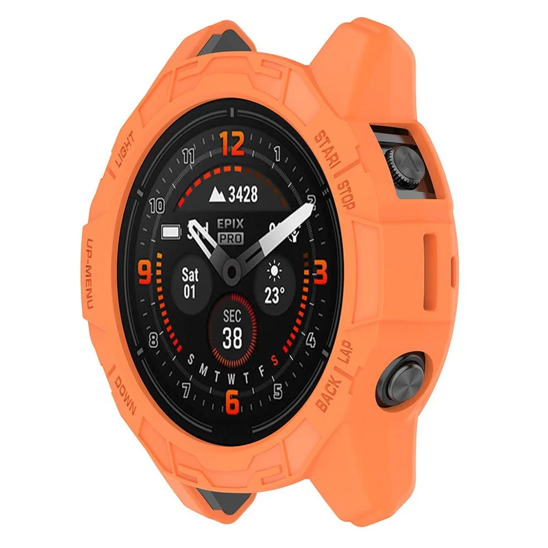 Garmin Smartwatch Silikon Universell Bumper