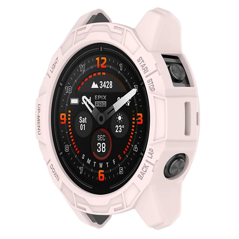 Garmin Smartwatch Silikon Universell Bumper