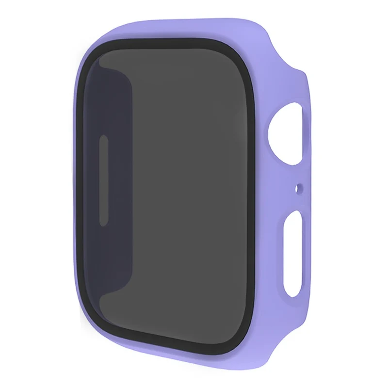 Auffallend Gut Apple Smartwatch Universell Hülle mit Displayschutz in Glas und Plastik