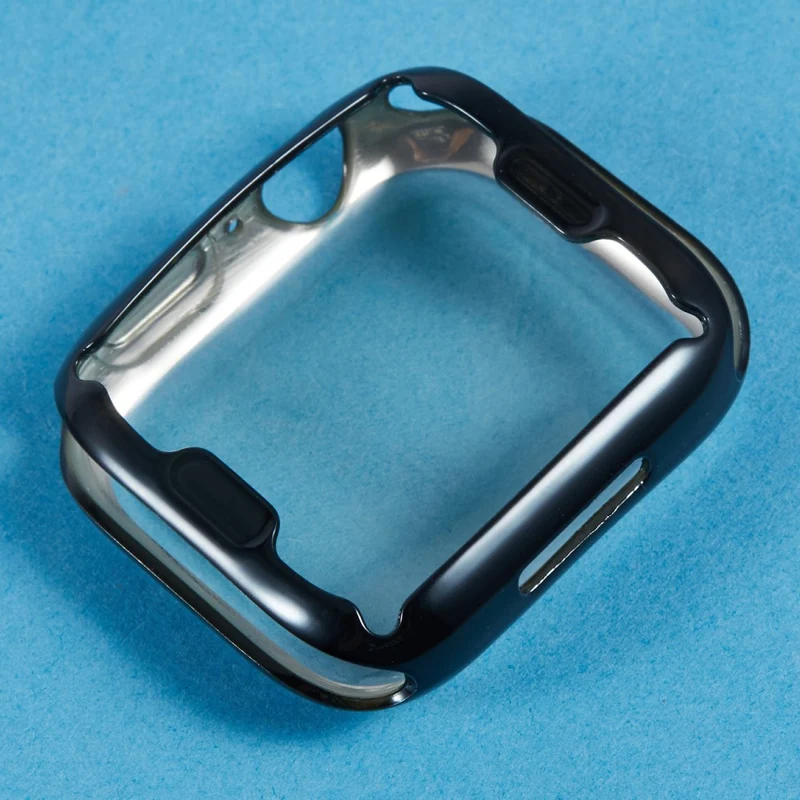 Bequem Apple Smartwatch Silikon Hülle