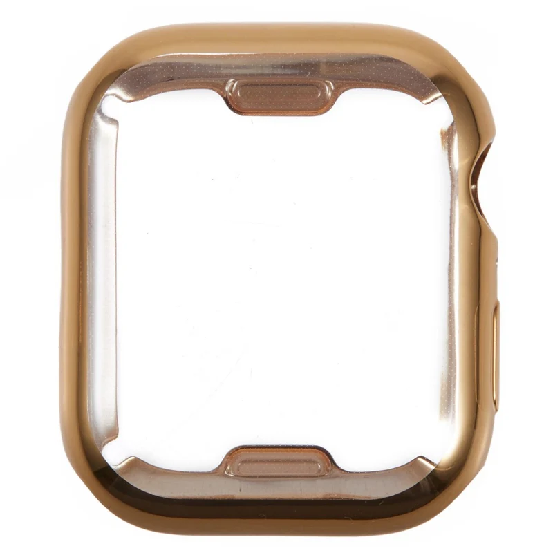 Bequem Apple Smartwatch Silikon Hülle