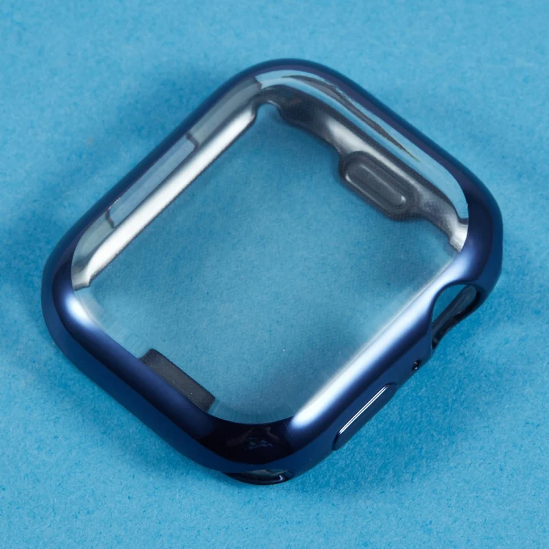 Süß Apple Watch Series 1-3 38mm Silikon Hülle