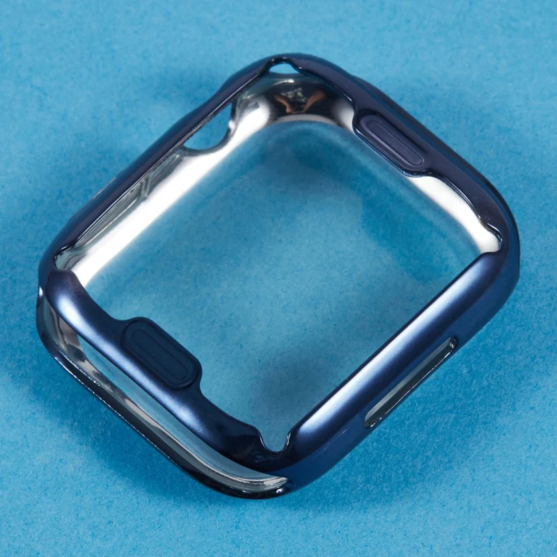 Süß Apple Watch Series 1-3 38mm Silikon Hülle