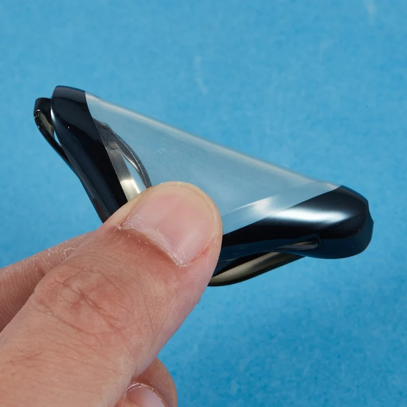 Süß Apple Watch Series 1-3 38mm Silikon Hülle