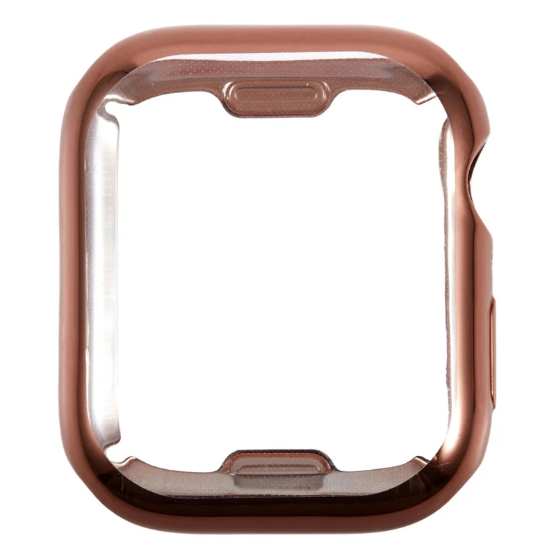 Süß Apple Watch Series 1-3 38mm Silikon Hülle