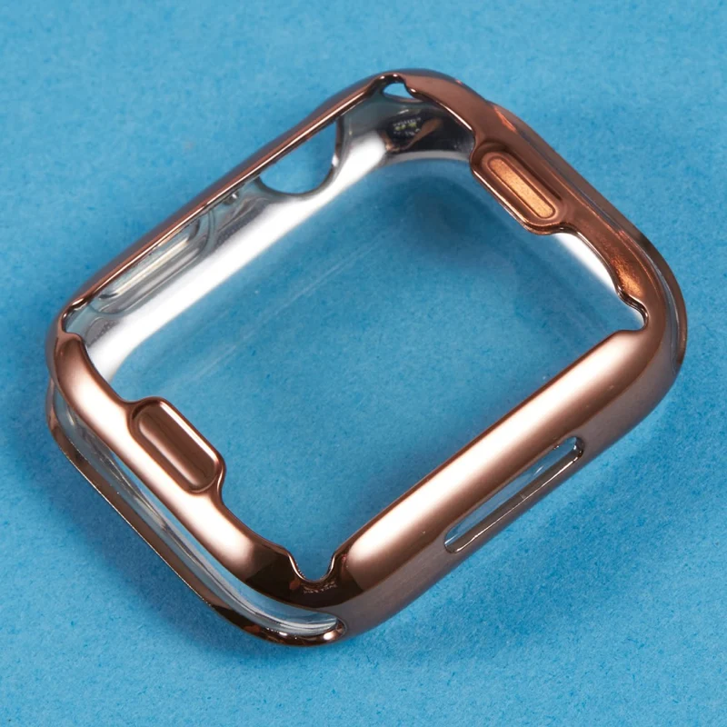 Süß Apple Watch Series 1-3 38mm Silikon Hülle