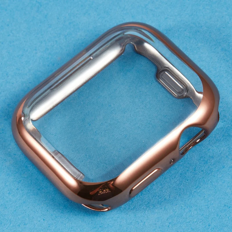 Süß Apple Watch Series 1-3 38mm Silikon Hülle