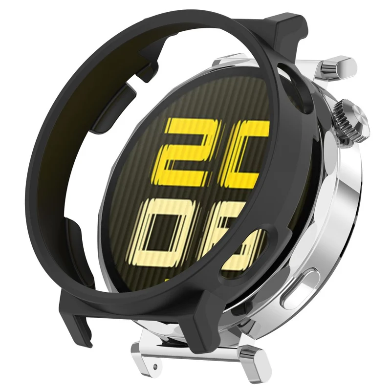 Huawei WATCH GT 5 41 mm Schützende Silikon Bumper