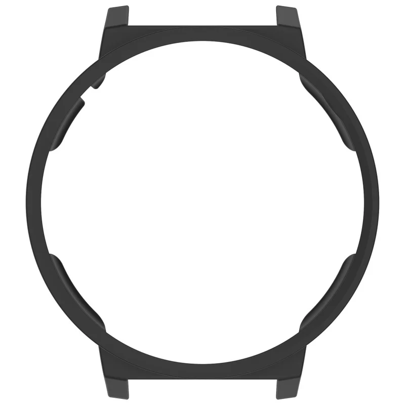 Huawei WATCH GT 5 41 mm Schützende Silikon Bumper