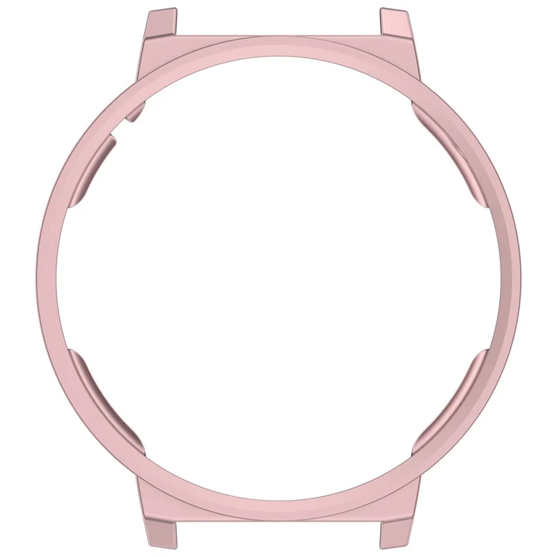 Huawei WATCH GT 5 41 mm Schützende Silikon Bumper