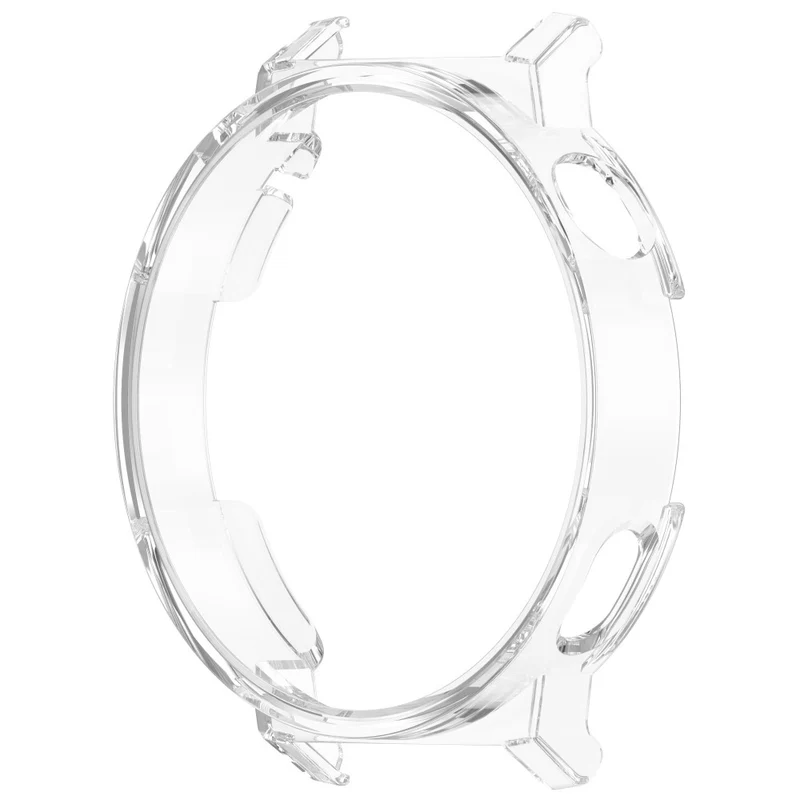 Huawei WATCH GT 5 41 mm Schützende Silikon Bumper