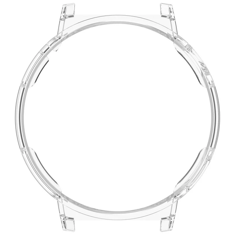 Huawei WATCH GT 5 41 mm Schützende Silikon Bumper