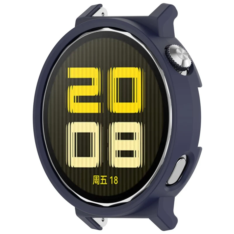 Huawei WATCH GT 5 41 mm Schützende Silikon Bumper