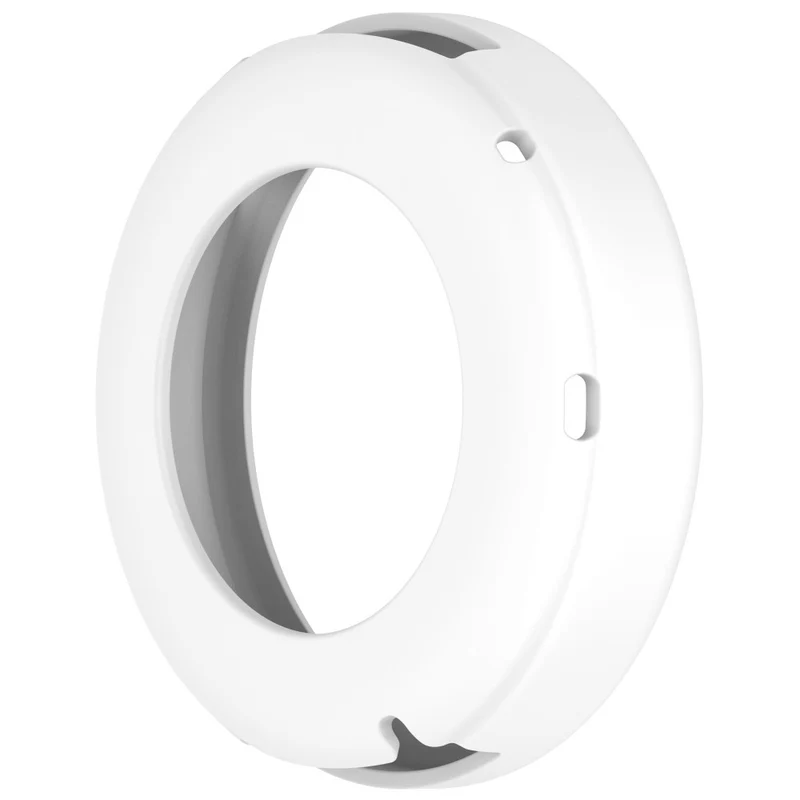 Huawei Watch GT 5 Pro 42mm Schützende Silikon Bumper