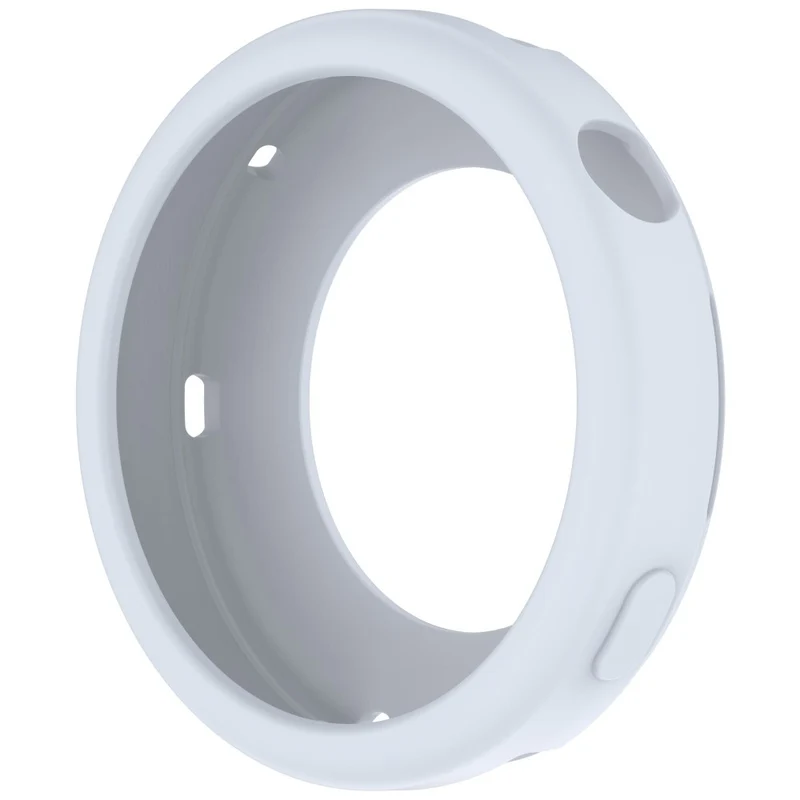 Huawei Watch GT 5 Pro 42mm Schützende Silikon Bumper