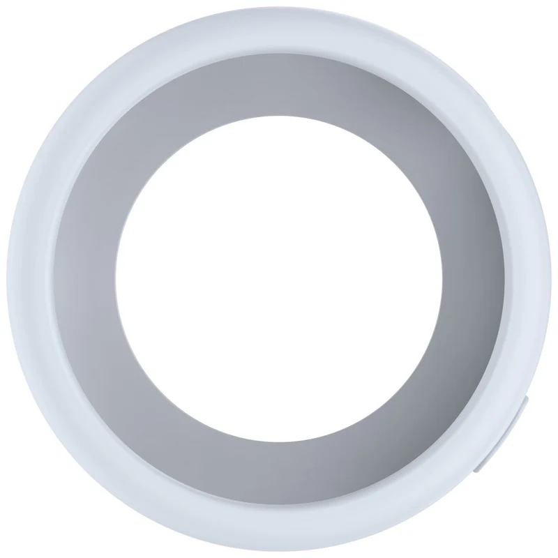 Huawei Watch GT 5 Pro 42mm Schützende Silikon Bumper